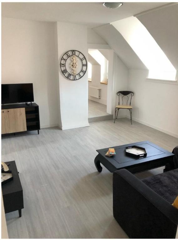 Le Portel Authentique, Hypercentre 外观 照片